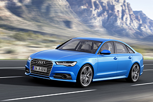 Audi najbardziej niezawodną europejską marką samochodową w USA