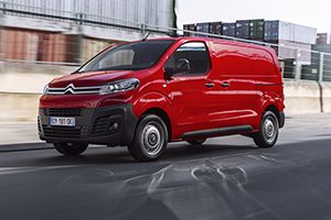 William CROZES @ Continental Productions