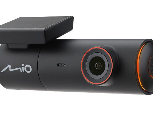 Kamera samochodowa Mio MiVue J30 – duża moc w małym ciele