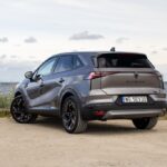 Renault Symbioz 2025 E-Tech Full Hybrid esprit Alpine | TEST