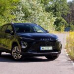 Omoda E5 2025 Premium 204 KM | TEST