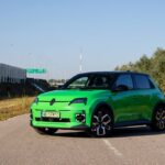 Renault 5 E-Tech 150 KM Techno | TEST
