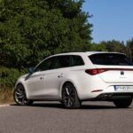 Seat Leon ST FR 1.5 eTSI 150 KM DSG | TEST