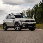 Dacia Duster 2025 ECO-G 100 LPG Sleep Pack | TEST