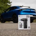 Bezprzewodowa dmuchawa Navitel TF5 | Recenzja | Test