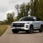 Jaecoo 7 Super Hybrid Exclusive | TEST