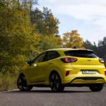 Ford Puma Gen-E Premium | TEST