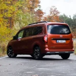 Nissan Townstar L2 Long DIG-T 130 KM DCT N-Connecta | TEST
