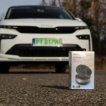 Xblitz FX9 Power – magnetyczny uchwyt z ładowaniem indukcyjnym. Czy warto?