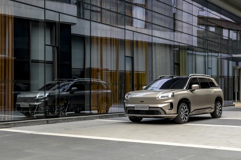 Elektryczny GAC Aion V w Polsce już od 699 zł miesięcznie – nowa oferta najmu