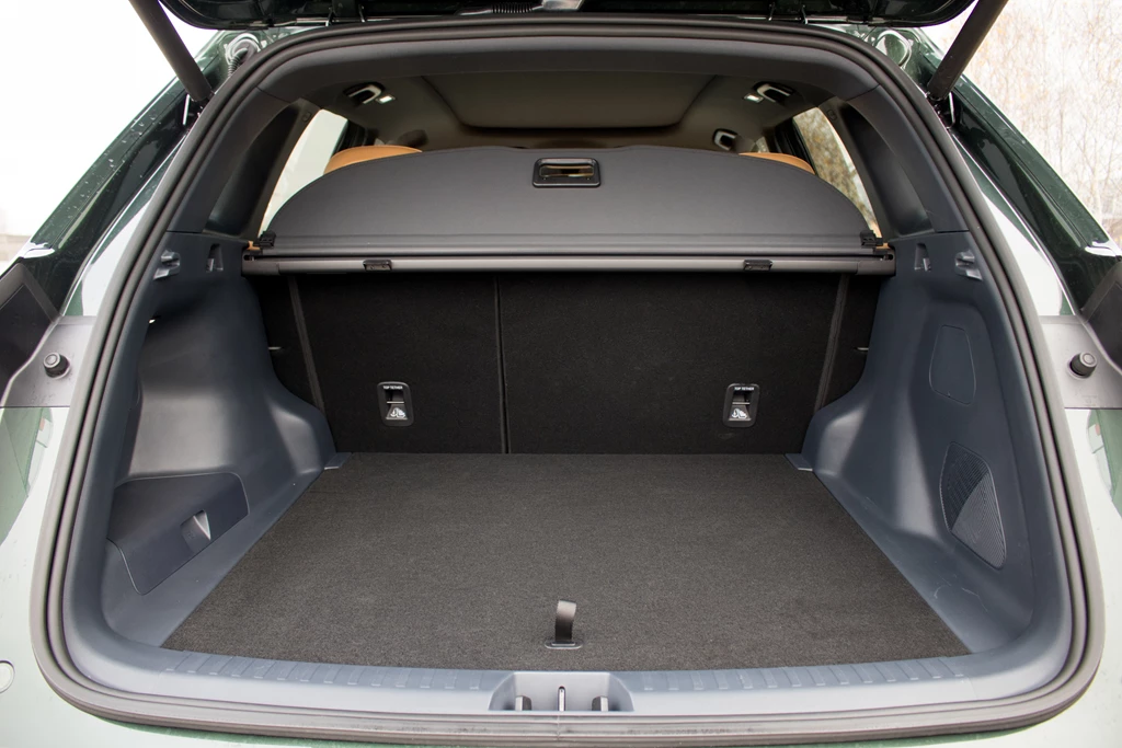 Geely Starray EM-i Geely Starray EM-i