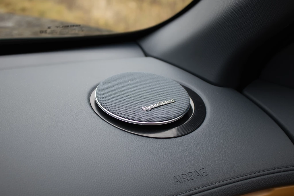 Geely Starray EM-i Geely Starray EM-i