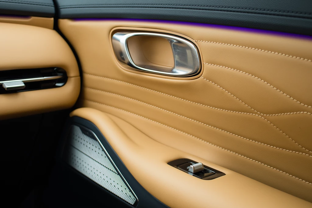 Geely Starray EM-i Geely Starray EM-i