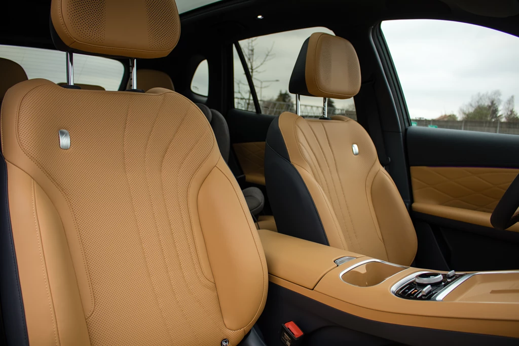 Geely Starray EM-i Geely Starray EM-i