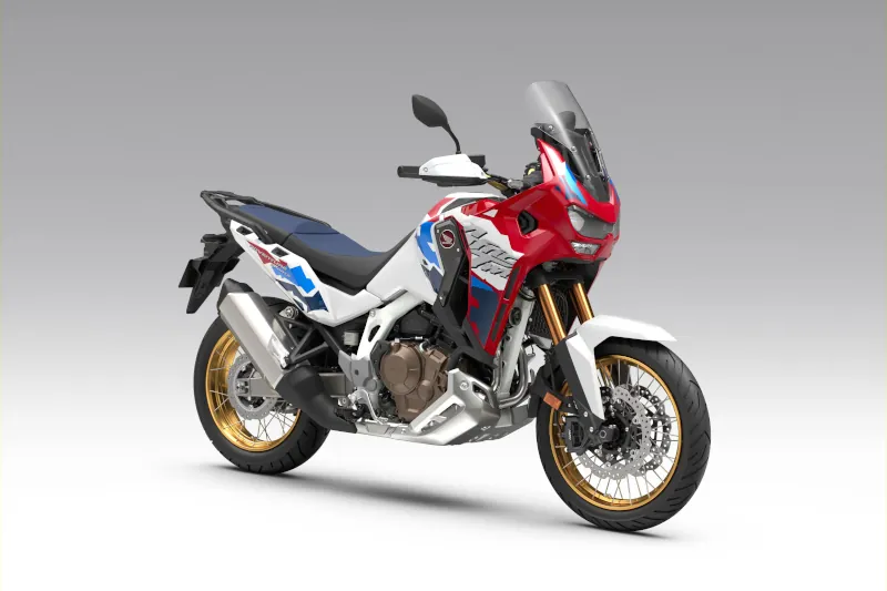 Honda Africa Twin Adventure Sports 2026 – co nowego w roczniku?