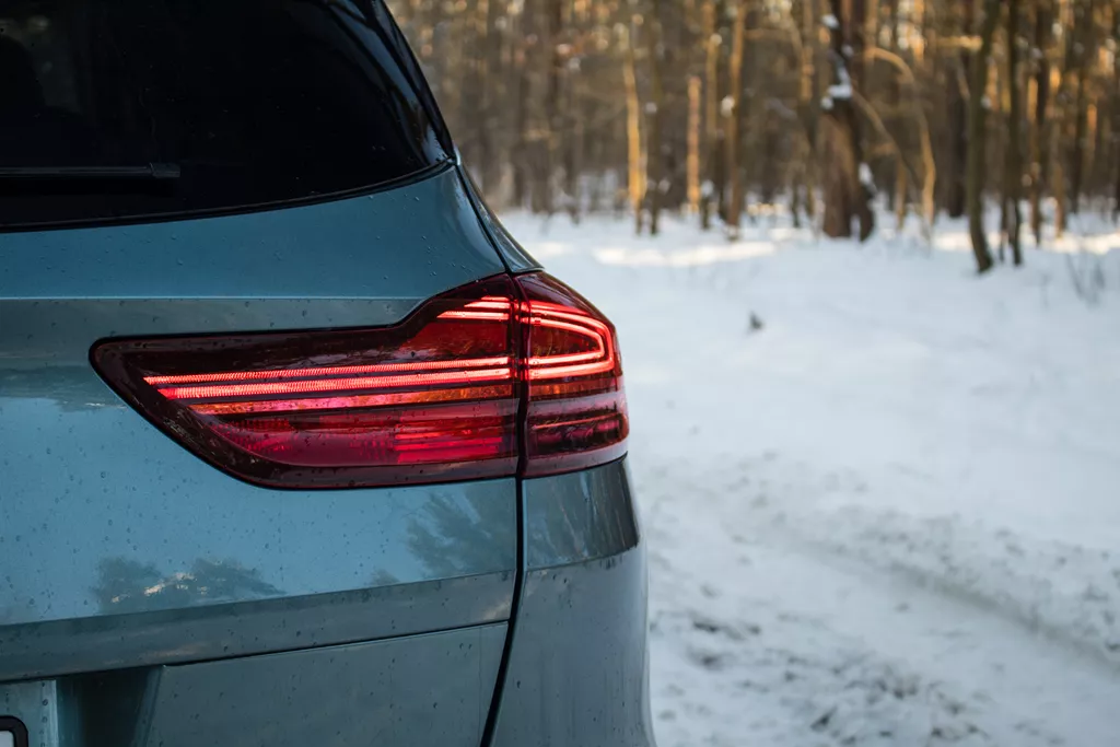 Kia Ceed Tribute 1.5 T-GDI 140 KM DCT