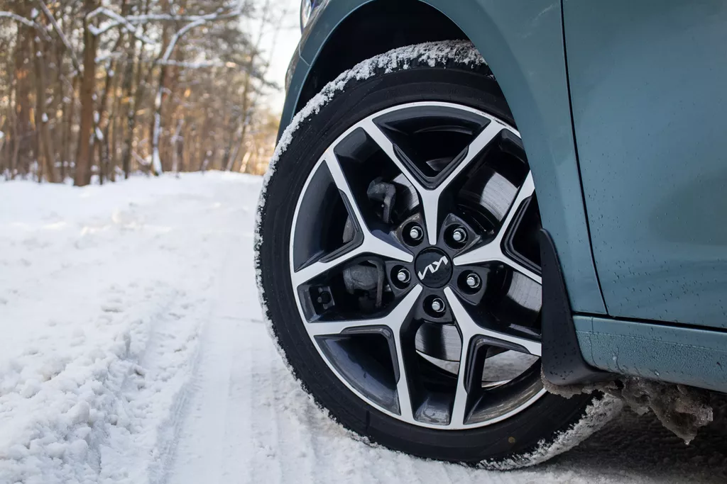 Kia Ceed Tribute 1.5 T-GDI 140 KM DCT