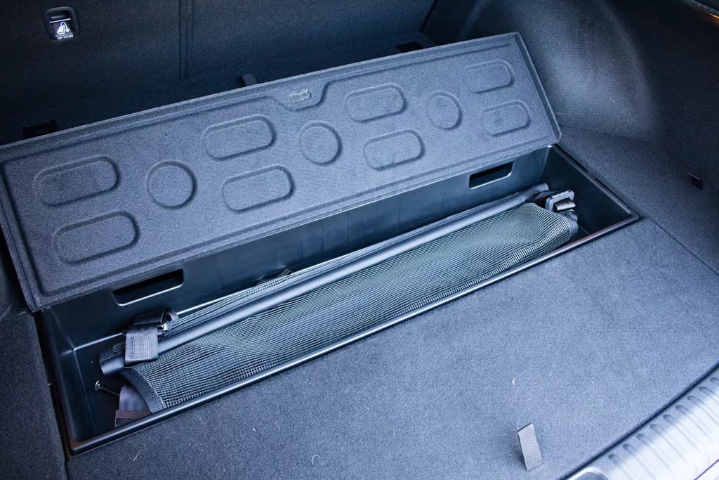 Kia Ceed Tribute 1.5 T-GDI 140 KM DCT