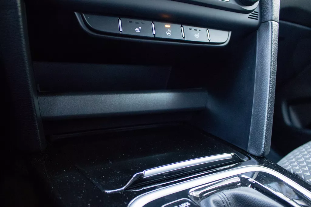 Kia Ceed Tribute 1.5 T-GDI 140 KM DCT