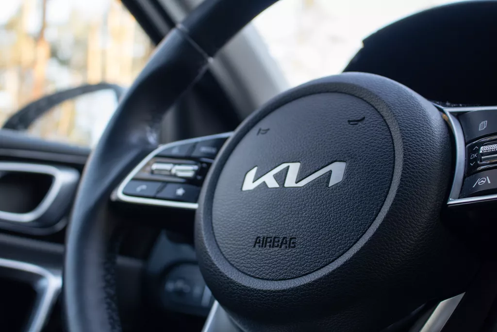 Kia Ceed Tribute 1.5 T-GDI 140 KM DCT