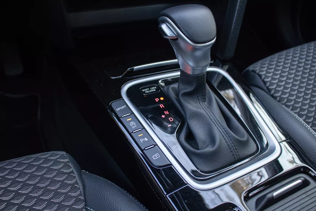 Kia Ceed Tribute 1.5 T-GDI 140 KM DCT