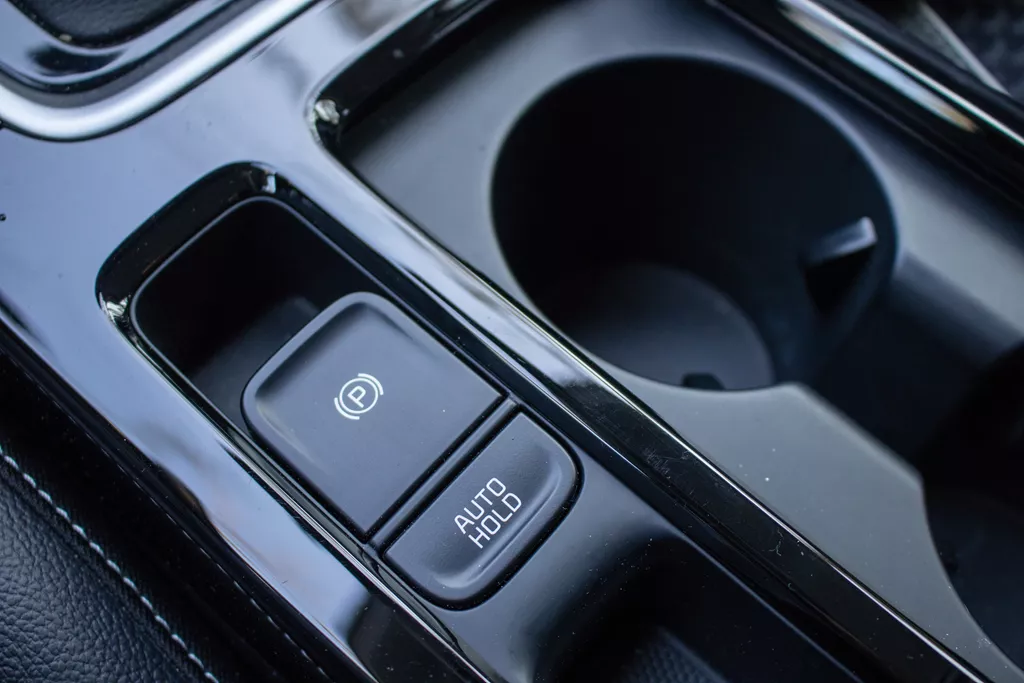 Kia Ceed Tribute 1.5 T-GDI 140 KM DCT