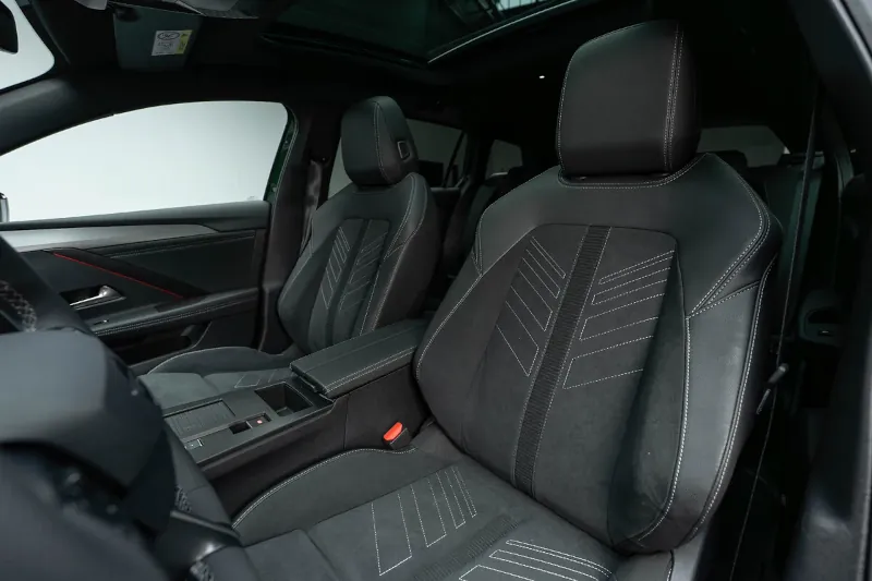 Nowy Opel Astra stawia na komfort. Fotele Intelli-Seats w standardzie