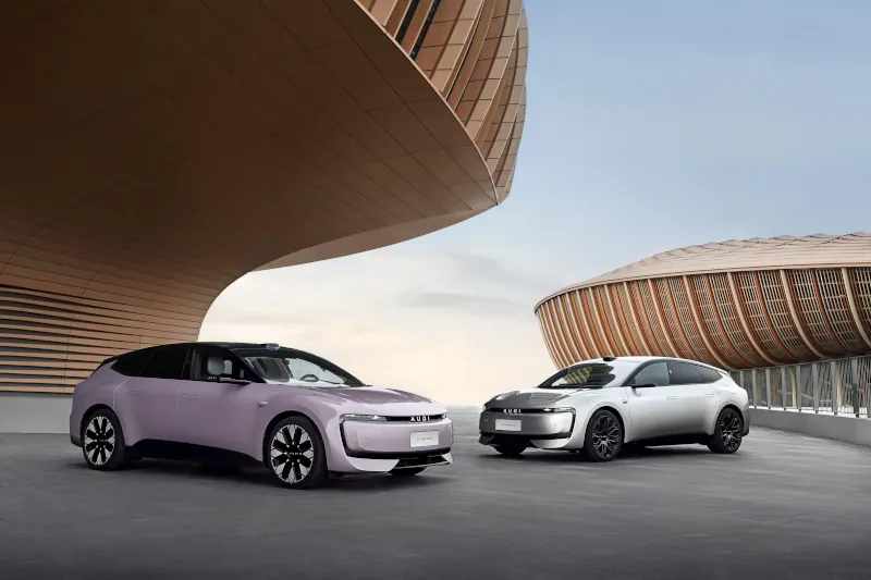 Volkswagen stawia na Chiny. Cztery światowe premiery i ofensywa AI na Auto China 2026