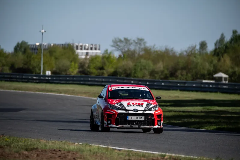 Tor Poznań zamknięty przez hałas. Decyzja GIOŚ wywołuje burzę