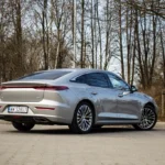 Bestune B70 2.0 Elegance LPG | TEST