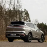 Bestune T90 2.0 Elegance LPG | TEST