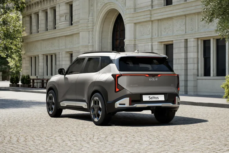 Kia z premierami na Poznań Motor Show 2026