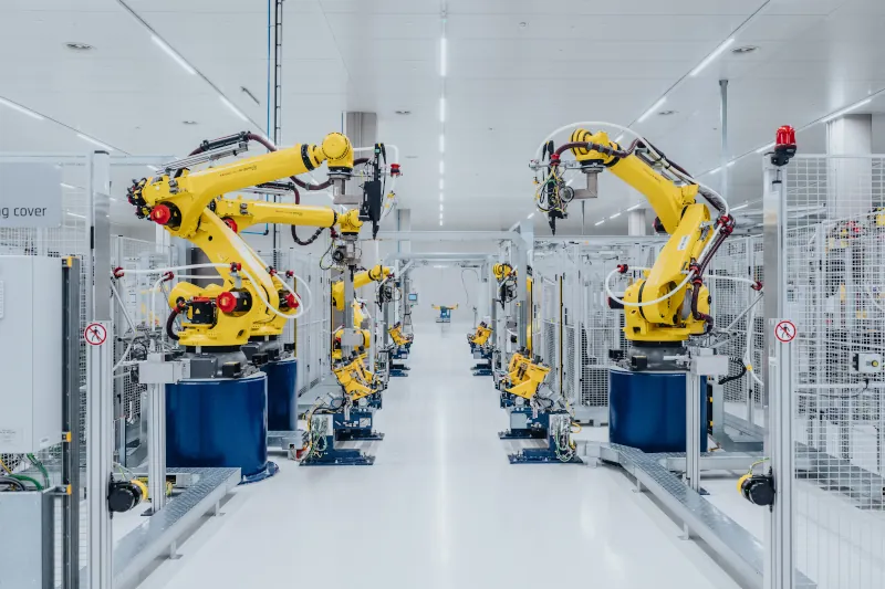 BMW i7 2026 z technologią Rimaca. Większy zasięg i szybsze ładowanie dzięki Gen6