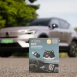 Xblitz Coco – test elektronicznej niani samochodowej. Czy warto kupić?