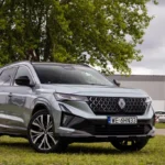 Renault Espace 2026 E-Tech Full Hybrid 200 KM | TEST. Czy nadal jest idealnym autem rodzinnym?