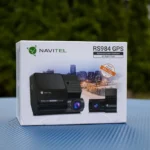 Navitel RS984 GPS – test i opinia. Ten wideorejestrator 4K nas zaskoczył