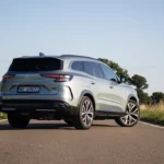 Renault Espace 2026 E-Tech Full Hybrid 200 KM | TEST. Jak jeździ największy SUV Renault?