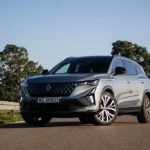 Renault Espace po liftingu – TEST. Spalanie, ceny i którą wersję warto wybrać?