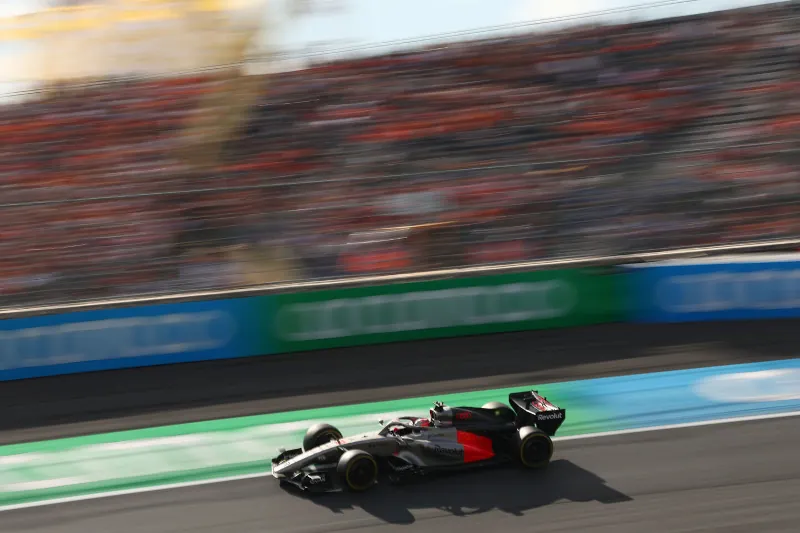 Tor wyścigowy w Żmigrodzie coraz bliżej. O Formule 1 lepiej na razie nie marzyć