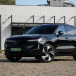 Volvo EX90 Twin Motor Performance Ultra | TEST