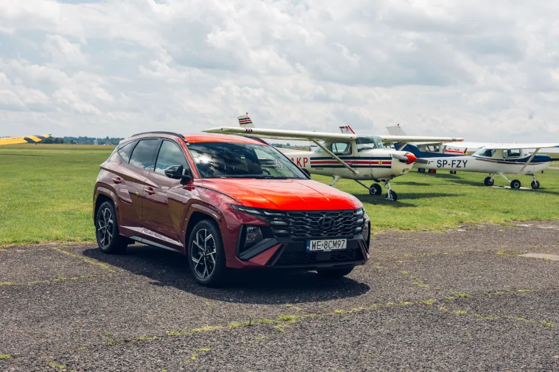 Hyundai daje choćby 23% rabatu. Zniżki dla lekarzy, nauczycieli i innych grup zawodowych