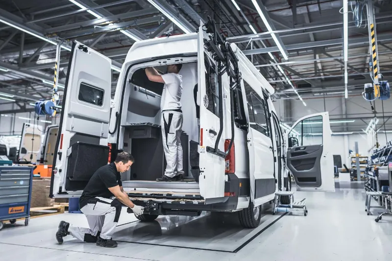 Ten Volkswagen od 10 lat powstaje tylko w Polsce. Teraz jest dostępny od 140 tys. zł