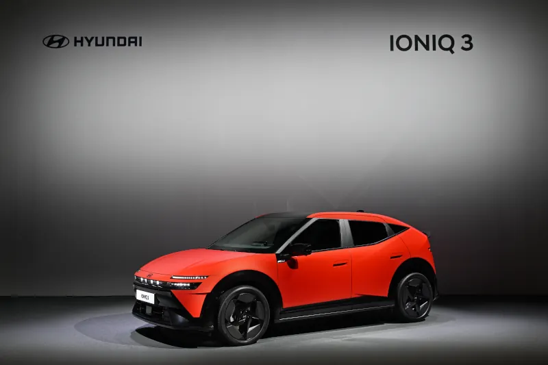 Hyundai ma ambitny plan. Ponad 100 nowych modeli i EREV z zasięgiem blisko 1000 km