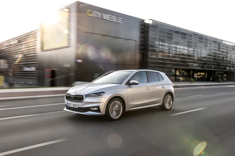 Elektryczna Skoda Fabia jednak powstanie? Prezes marki mówi wprost