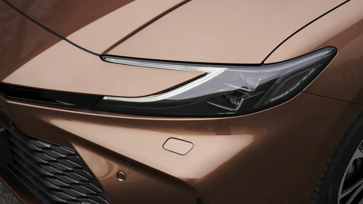 Toyota obniżyła cenę Camry. 230-konny sedan kosztuje teraz 169 900 zł