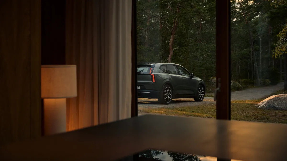 Volvo zapowiada wielką ofensywę. Do 2030 roku pokaże aż 13 nowych modeli