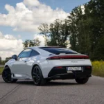 Honda Prelude e:HEV Advance | TEST