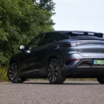 BYD Sealion 7 Excellence AWD | TEST