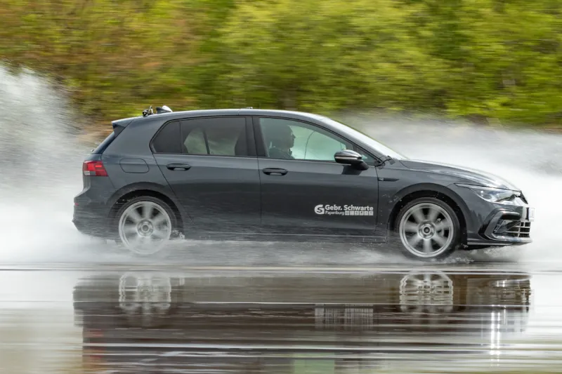 Sailun Atrezzo 4Seasons Ultra już w Polsce. Jak wypadła w teście AUTO BILD?