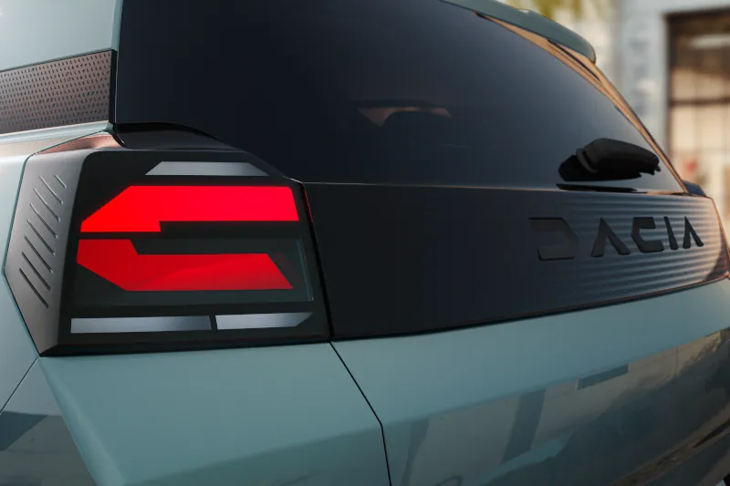 Dacia Spring całkowicie się zmieniła. Nowa generacja ma 250 km zasięgu